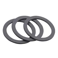 IMUSA - Repuesto Empaque De Caucho Para Licuadoras Infiny Force Set por 3