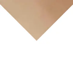 TRUPAN - Tablero Mdf 20x20cm 2.5mm Escolar