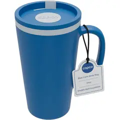 undefined - Termo para Líquidos Copco Cone de Plástico 470 ml