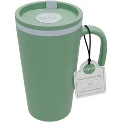 undefined - Termo para Líquidos Copco Cone de Plástico 470 ml