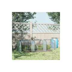 undefined - Mini Invernadero Amazon Envío Prohibido Walmart Carpa de Jardín Compacta