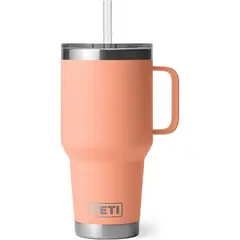 YETI - Termo para Líquidos de Acero Inoxidable 470 ml Isotérmico