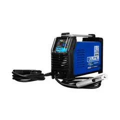 ELITE - Soldador Inversor ARC 200 Pro 110/220V 200A