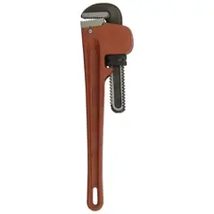 STANLEY - Llave De Tubo 12 Pulgadas