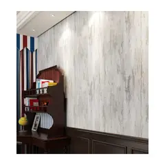undefined - Papel Tapiz Cemento Beige Texturizado Autoadhesivo 30.4cm x 508cm