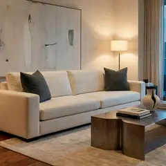 JUST HOME COLLECTION - Set de 2 Cojín Liberty 45x45 Surtido