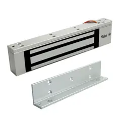 YALE - Kit Electroimán 350 L