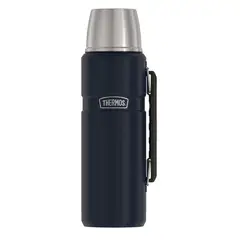 THERMOS - Termo para Bebidas de Acero Inoxidable 2 L