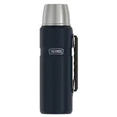 THERMOS - Termo para Bebidas de Acero Inoxidable 1.18 L