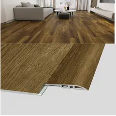 INTERMATEX - Spc Perfil Remate Roble 4.5x240cm