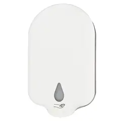 GRIFOS CENTER - Dispensador Institucional En Sensor de Alcohol 1100ml