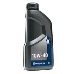 HUSQVARNA - Aceite 4 Tiempos 10w40 x 1 Ltr