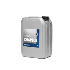 HUSQVARNA - Lubricante de Cadena Mineral x 5 Litros