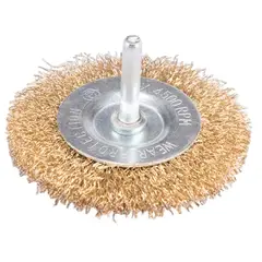 RANGER - Grata Circular con Espigo 3 Pulgadas para Taladro