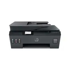 HP - Impresora Multifuncional Smart Tank 530 Wifi Negra