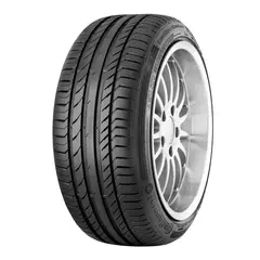 CONTINENTAL - Llanta 225/45R17 91V Tl CSC5 Mo