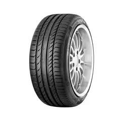 CONTINENTAL - Llanta 245/35r18 88y Csc5 Ssr*