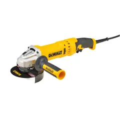DEWALT - Pulidora 4-1/2-pulg 1500W 11000Rpm