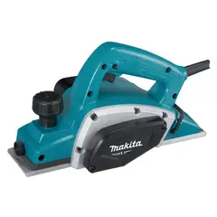 MAKITA - Cepillo 82 mm (3-1/4") MT Verde 620W 17000 RPM