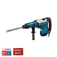 BOSCH - Rotomartillo Demoledor GBH 8-45 D 1500W 12,5J