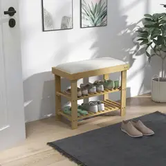 GENERICO - Zapatero Organizador Moderno Duradero