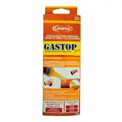 UNIFIX - Soldadura En Frío Para Cobre 36 Ml