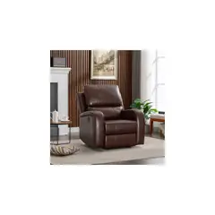undefined - Silla Reclinable Eléctrica Negra Latitude Run