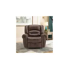 undefined - Silla Reclinable Eléctrica Café Latitude Run