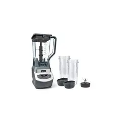 undefined - Licuadora Ninja profesional grande BL660 para granizados