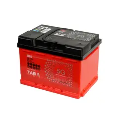undefined - Bateria Caja 47d Cca650-Ca980 5g Tab