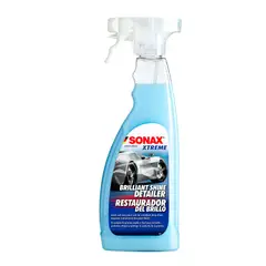 SONAX - Cera Brillo Rápido Xtreme 750 Ml