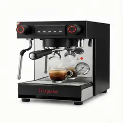 FULLER - Maquina Expresso Italiana Magister Es40