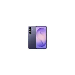 SAMSUNG - Celular Galaxy S26+ 256 GB 12GB Violeta Cobalto