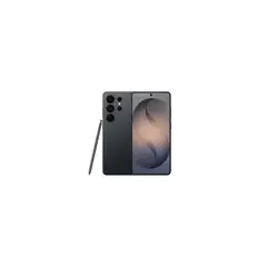 SAMSUNG - Celular Galaxy S26 Ultra Negro Dual Sim 256 GB 1