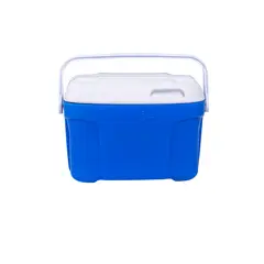 COLPLAST - Nevera Plástica 8 Lt Azul