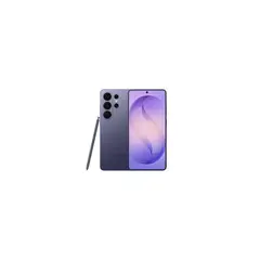 SAMSUNG - Celular Galaxy S26 Ultra Violeta Cobalto Dual Si
