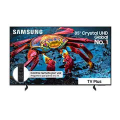 SAMSUNG - Televisor 85 Pulgadas UHD Un85u8500hkxzl