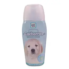 PET SPA - Shampoo Cachorros 200 ml