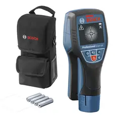 BOSCH - Detector Multimaterial 60-120 mm 0.12 m D-tect 120