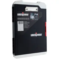 UBERMANN - Estuche Protector Ipad/Tablets
