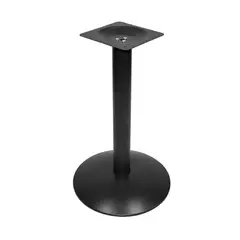 BONNO - Estructura para Mesa Sp-71 Negra