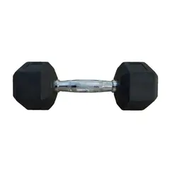 undefined - Mancuerna 5Kg Disco Olímpico Entrenamiento Fitness Gimnasio