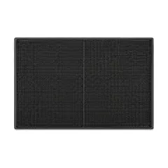undefined - Tapete de Entrada Antifatiga X1 Unidad 43x63x1.5cm