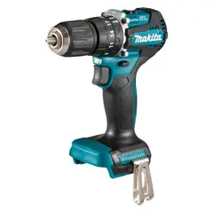 MAKITA - Taladro Percutor 1/2 Pulgada 40n.m 18V sin Escobillas Proteccion Contra Agua y Polvo sin Batería ni Cargador