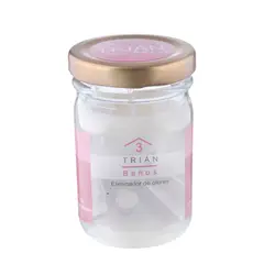 CERESPAS - Vela Eliminador Olor Baño