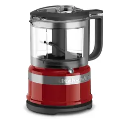 KITCHENAID - Picatodo 4 Tazas Kfc3516Er Rojo