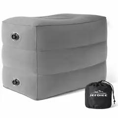 undefined - Reposapiés Inflable de PVC JefDiee