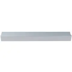 FIXSER - Manija Habana Aluminio 96 mm