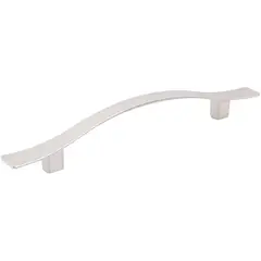 FIXSER - Manija Manchester Cromo Mate 96 Mm