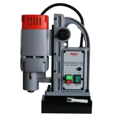 FERTON - Taladro Magnético 1650W 28mm 220V Capacidad 16000n